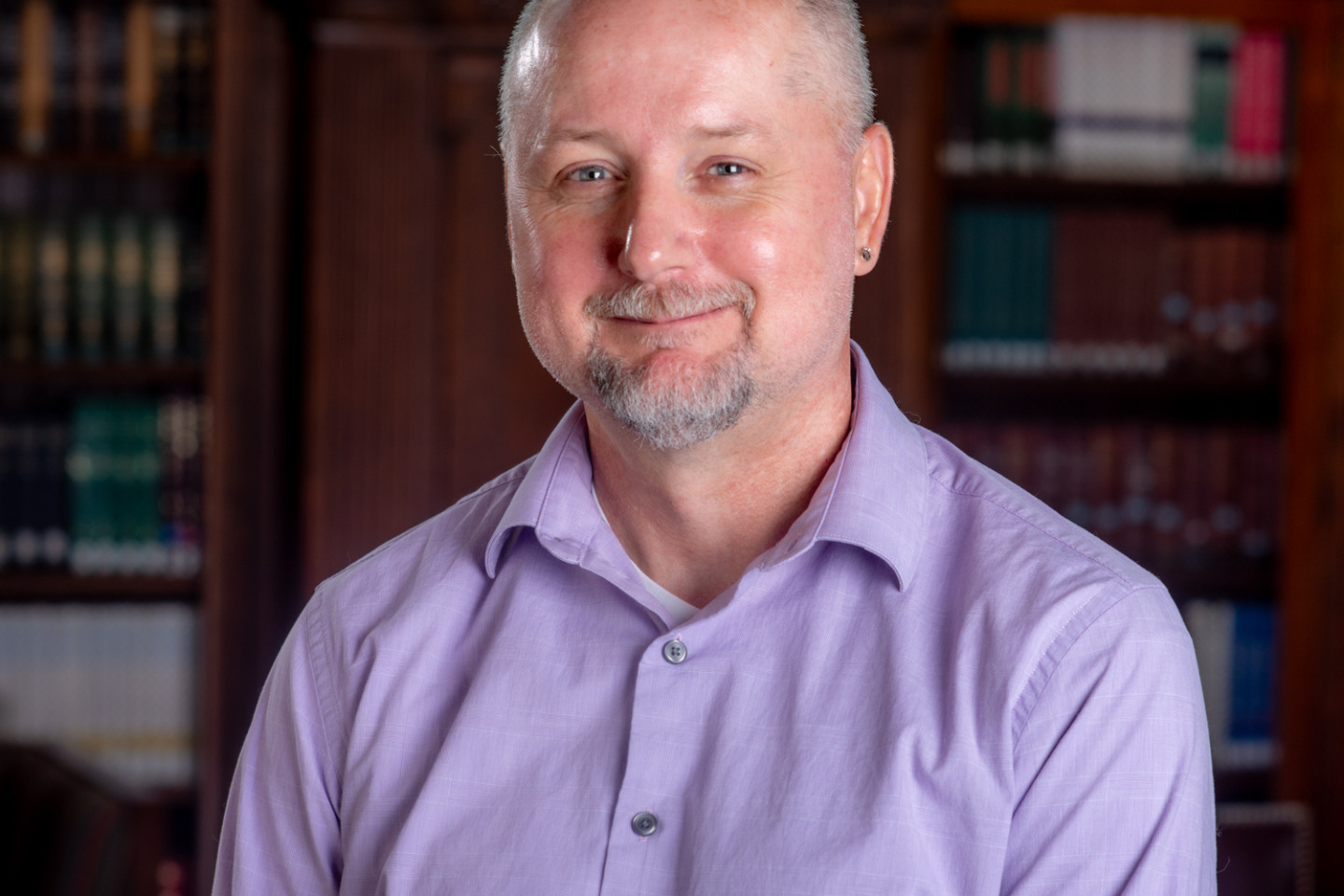 Chuck Toth | Swearer Center for Public Service | Brown University