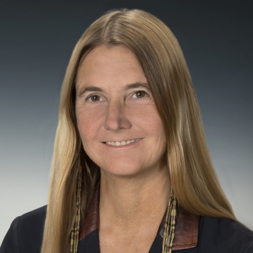 headshot of Kelly Stone