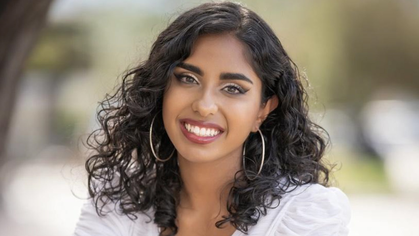 Student Spotlight: Rishika Kartik ’26 | Swearer Center for Public ...